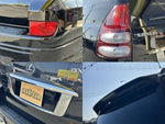 LANDCRUISER PRADO