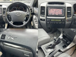 LANDCRUISER PRADO