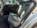 CROWN sedan hybrid