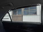 CROWN sedan hybrid