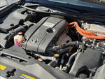 CROWN sedan hybrid