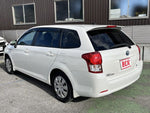 COROLLA FIELDER HYBRID