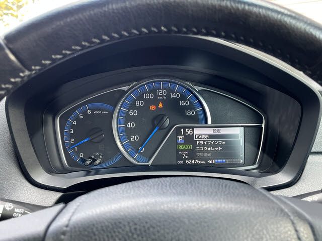 COROLLA FIELDER HYBRID