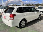 COROLLA FIELDER HYBRID