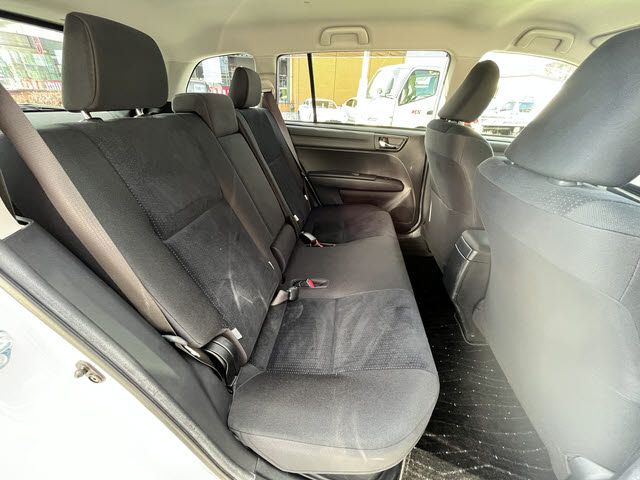 COROLLA FIELDER HYBRID
