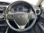 COROLLA FIELDER HYBRID