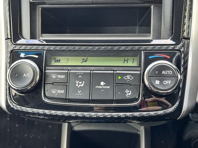 COROLLA FIELDER HYBRID