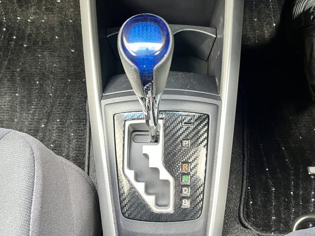 COROLLA FIELDER HYBRID