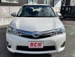 COROLLA FIELDER HYBRID