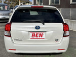 COROLLA FIELDER HYBRID
