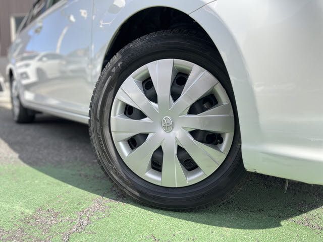 COROLLA FIELDER HYBRID