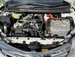 COROLLA FIELDER HYBRID