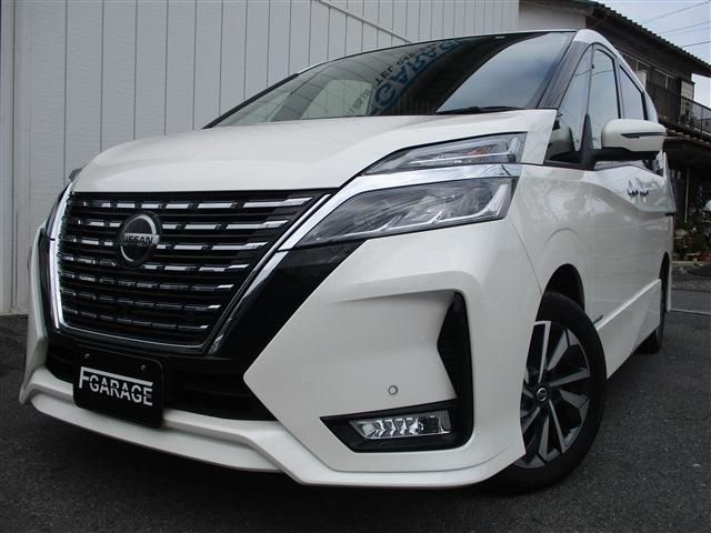 SERENA  S-HYBRID