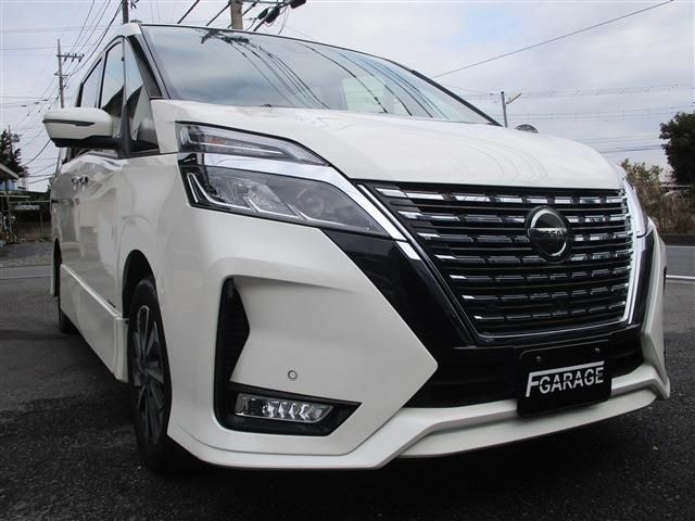 SERENA  S-HYBRID