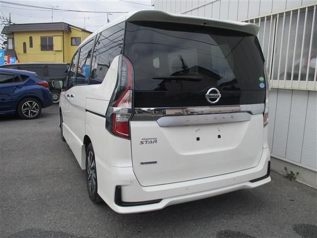 SERENA  S-HYBRID