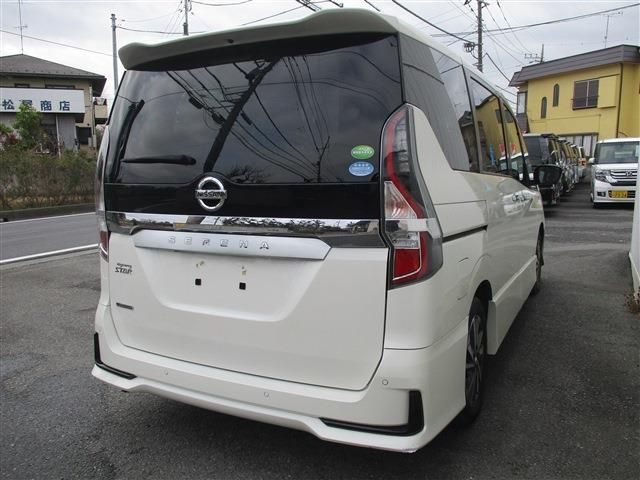 SERENA  S-HYBRID