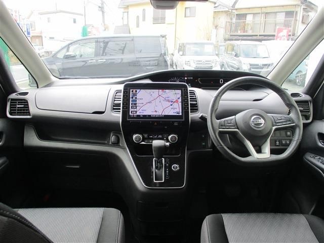 SERENA  S-HYBRID