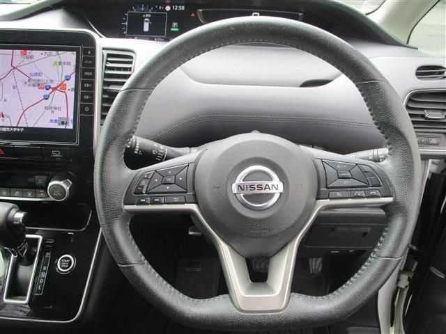 SERENA  S-HYBRID