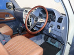 LANDCRUISER PRADO