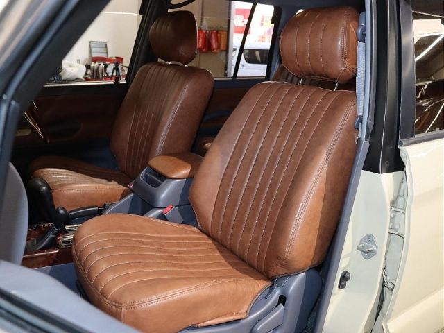 LANDCRUISER PRADO
