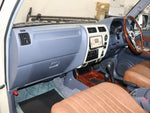 LANDCRUISER PRADO