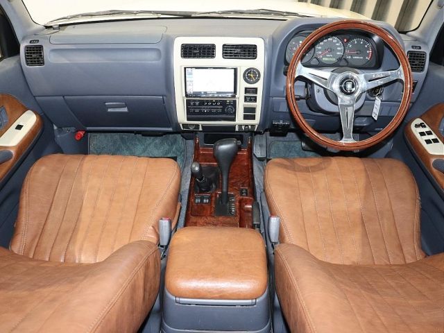 LANDCRUISER PRADO