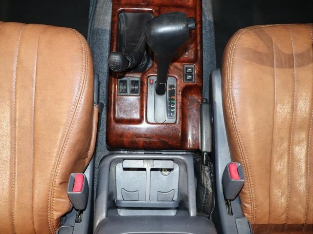 LANDCRUISER PRADO