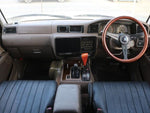 LANDCRUISER van
