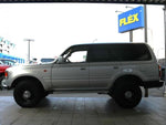 LANDCRUISER van