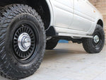 LANDCRUISER van