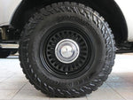 LANDCRUISER van