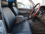 LANDCRUISER van