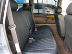 LANDCRUISER van