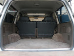 LANDCRUISER van