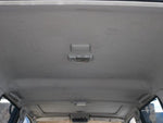 LANDCRUISER van