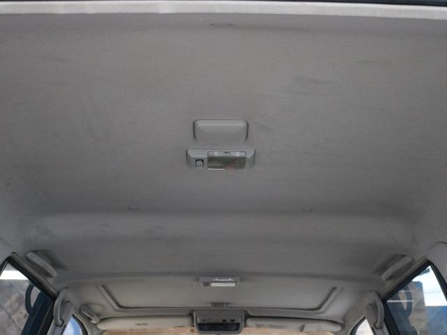 LANDCRUISER van
