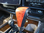 LANDCRUISER van