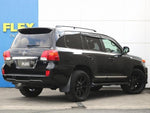 LANDCRUISER wagon