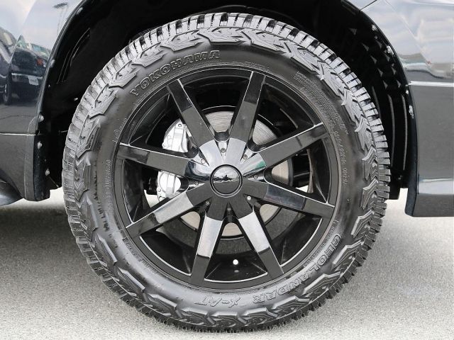 LANDCRUISER wagon