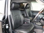 LANDCRUISER wagon