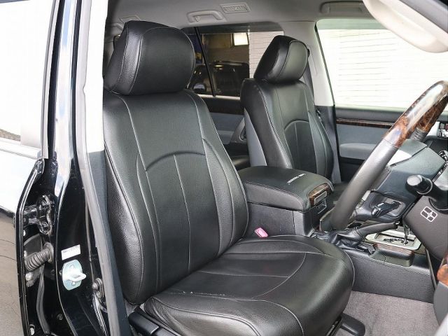LANDCRUISER wagon