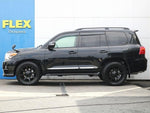 LANDCRUISER wagon