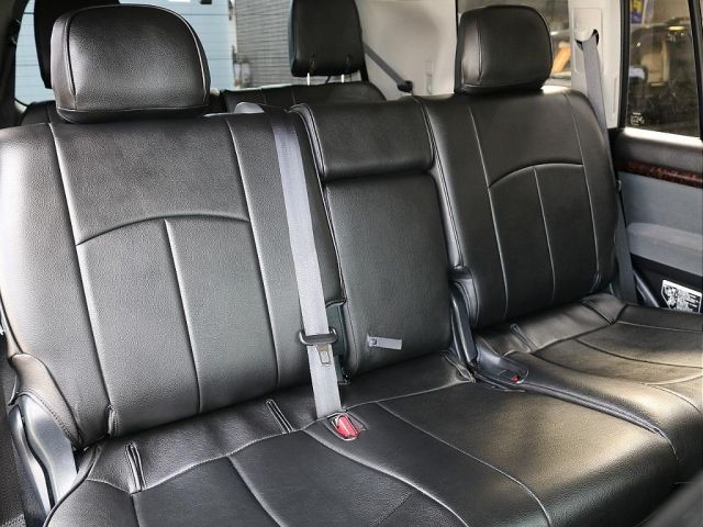LANDCRUISER wagon