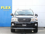 LANDCRUISER wagon