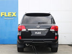 LANDCRUISER wagon