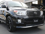LANDCRUISER wagon