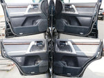 LANDCRUISER wagon