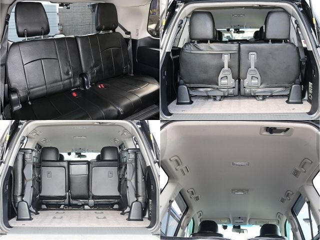 LANDCRUISER wagon