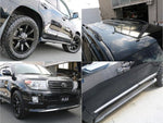 LANDCRUISER wagon