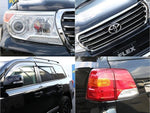 LANDCRUISER wagon